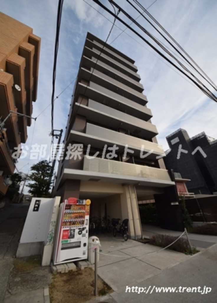フィーカ牛込柳町-702