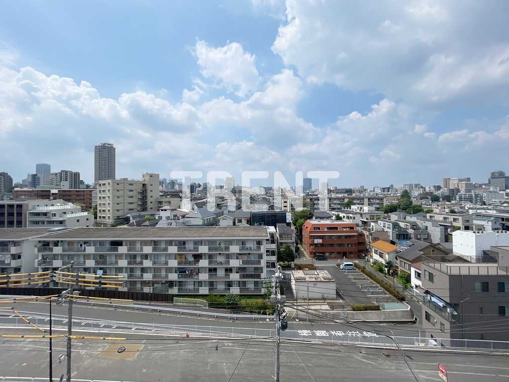 フィーカ牛込柳町-702