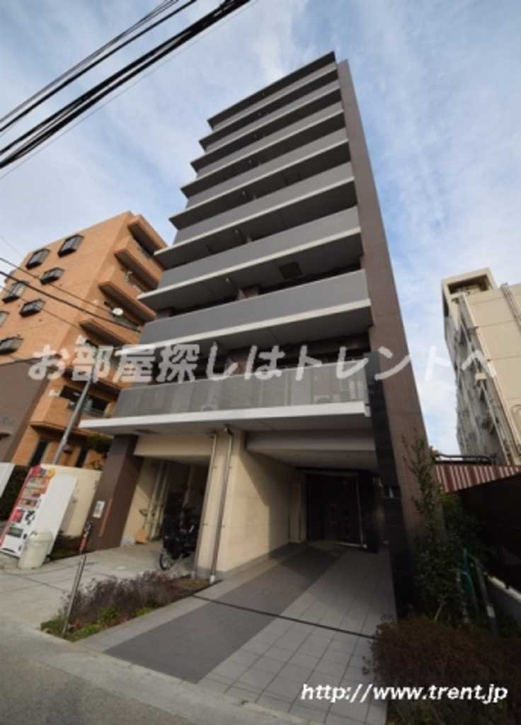 フィーカ牛込柳町-702