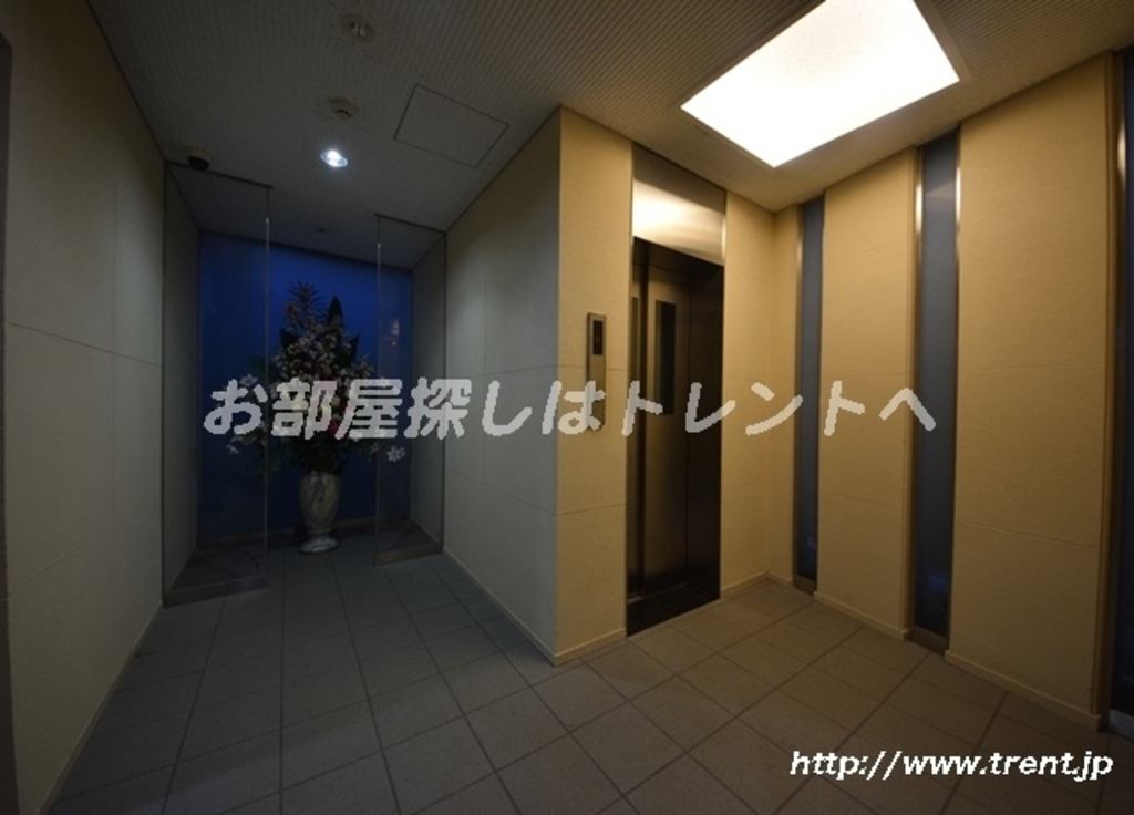 フィーカ牛込柳町-702