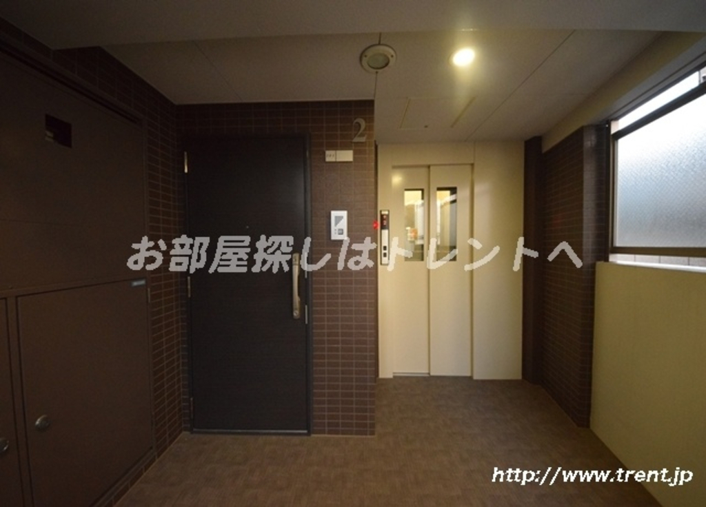フィーカ牛込柳町-702