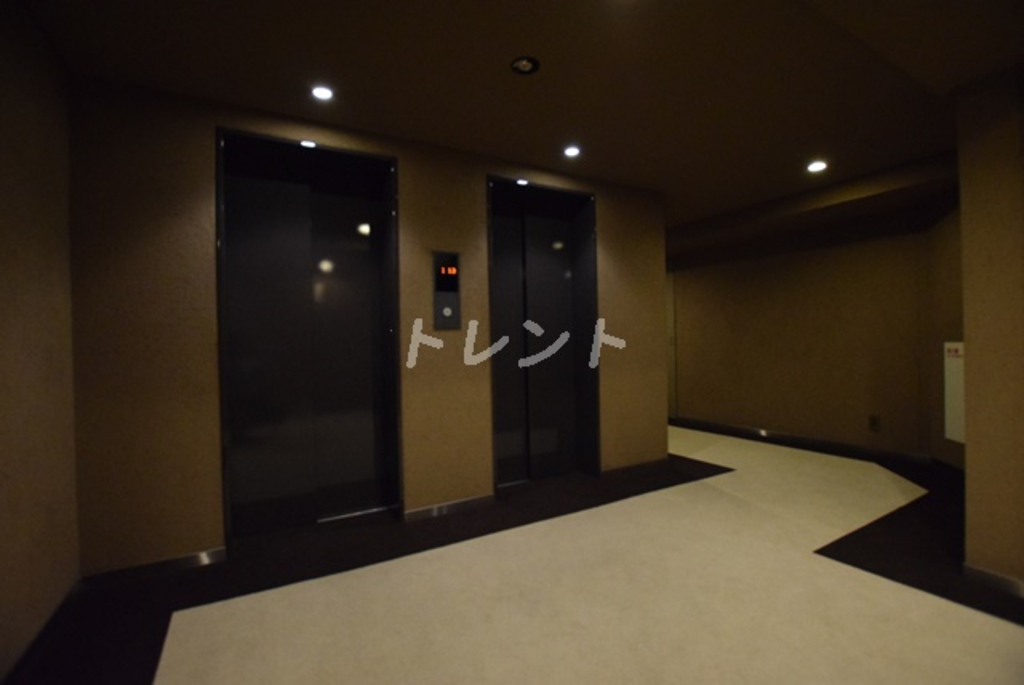 ドゥーエ日本橋-1004