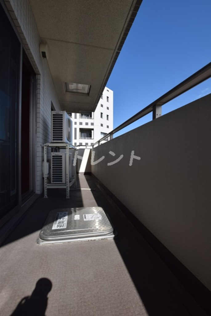 ドゥーエ日本橋-1004