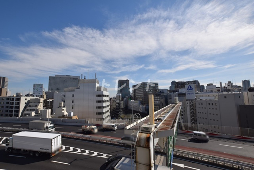 ドゥーエ日本橋-1004