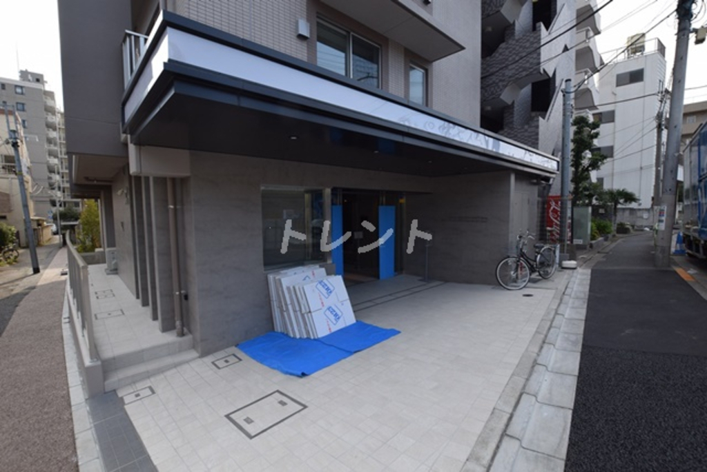 クレイシア江戸川橋レーヴ-603