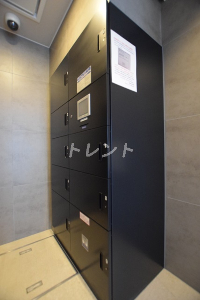 クレイシア江戸川橋レーヴ-603