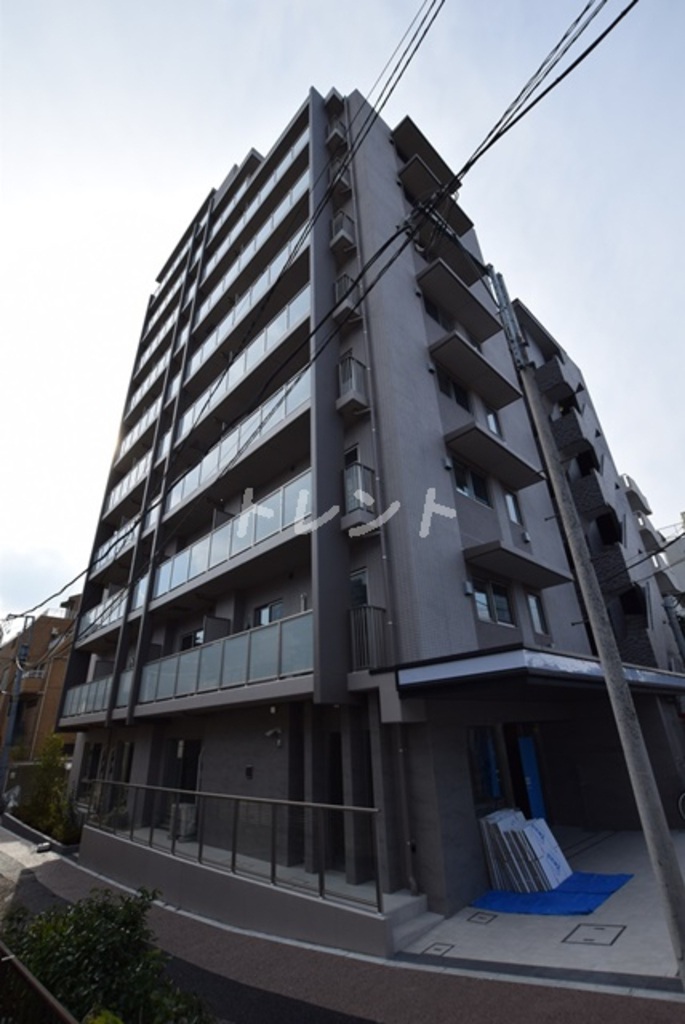 クレイシア江戸川橋レーヴ-603