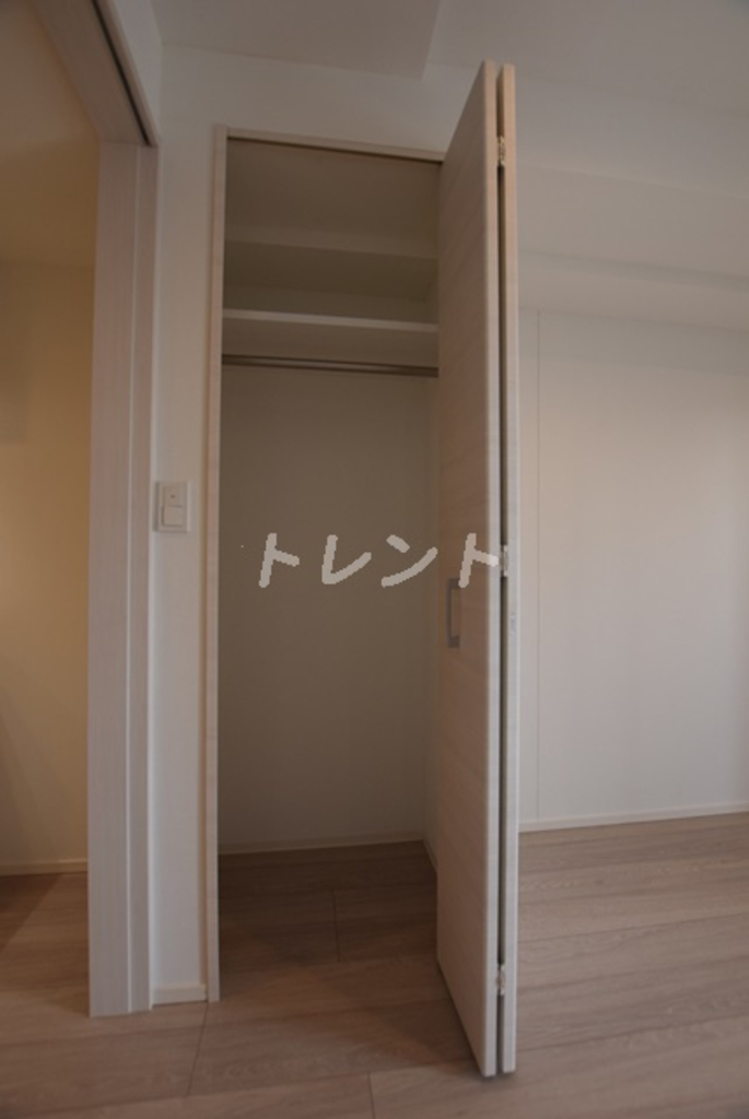 クレイシア江戸川橋レーヴ-603