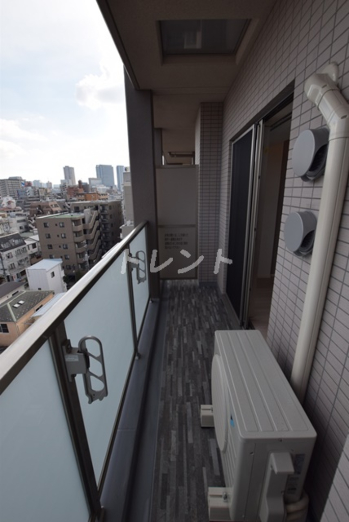 クレイシア江戸川橋レーヴ-603
