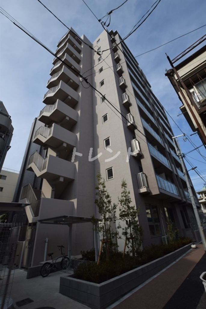 クレイシア江戸川橋レーヴ-603