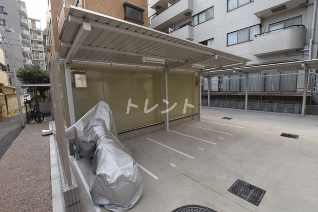 クレイシア江戸川橋レーヴ-603