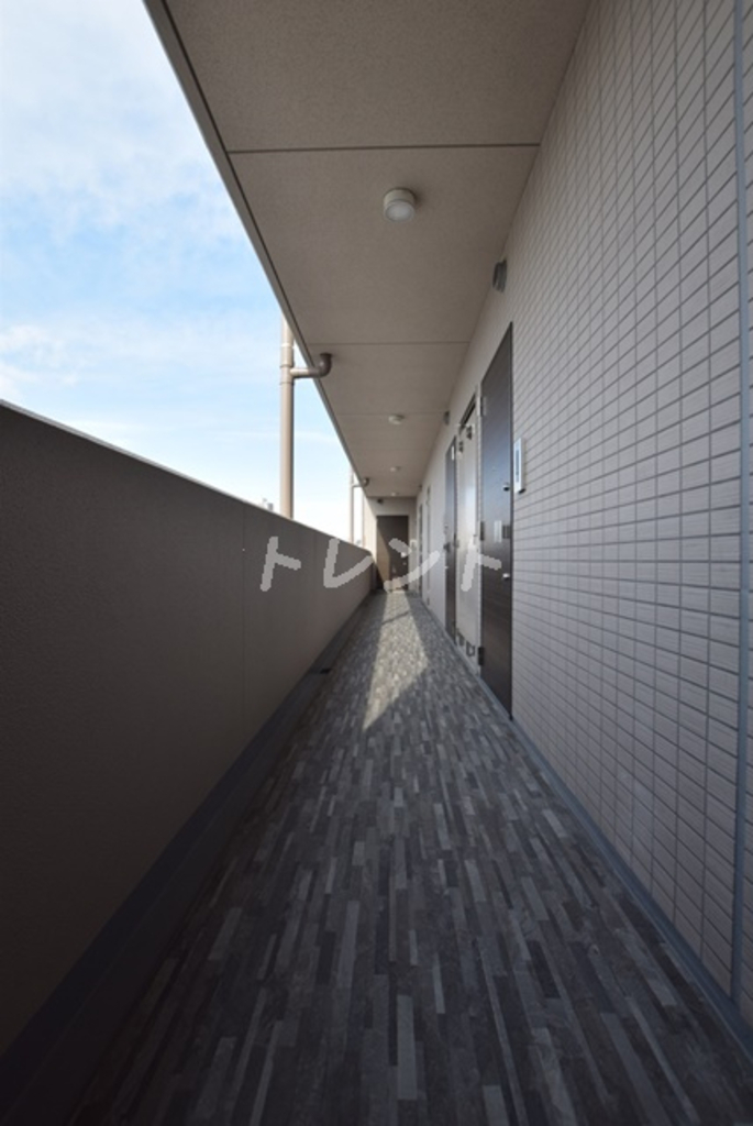 クレイシア江戸川橋レーヴ-603