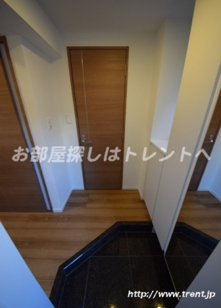 クレイシア神楽坂-404