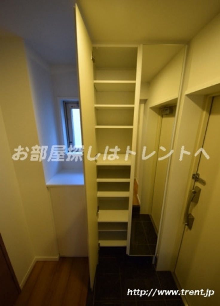 クレイシア神楽坂-404
