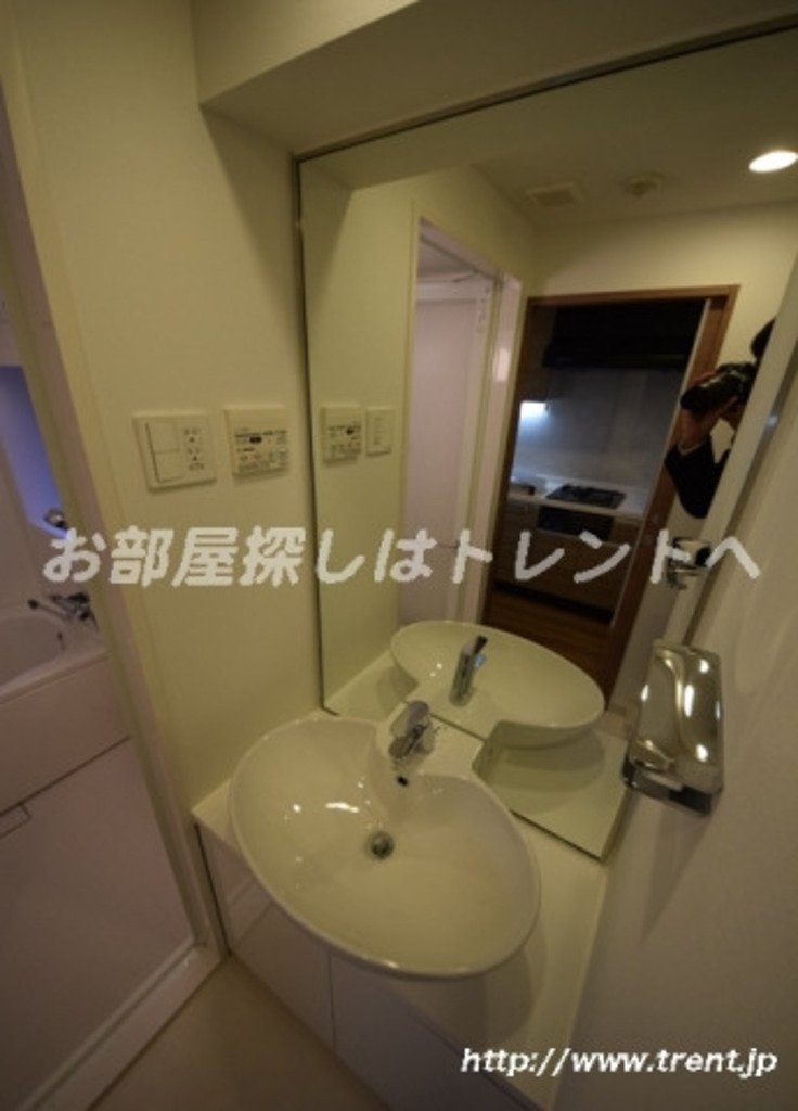 クレイシア神楽坂-404