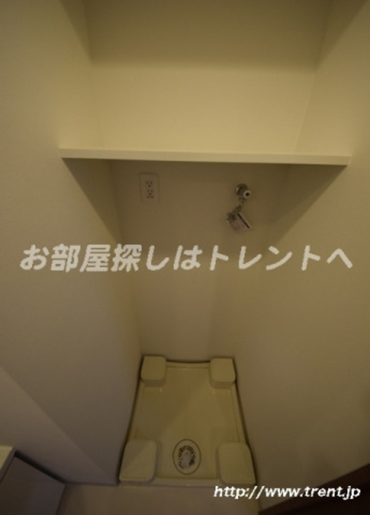 クレイシア神楽坂-404