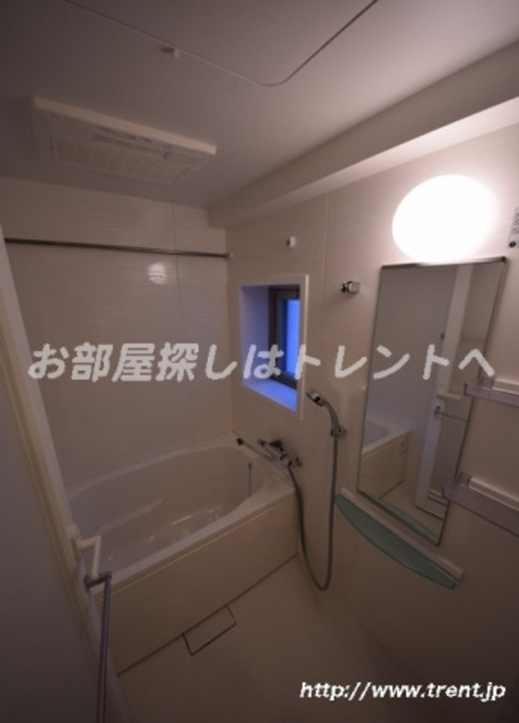 クレイシア神楽坂-404