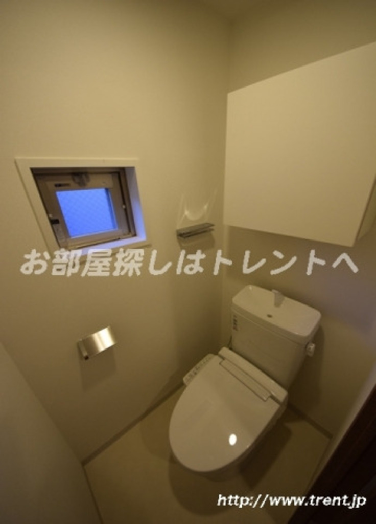 クレイシア神楽坂-404
