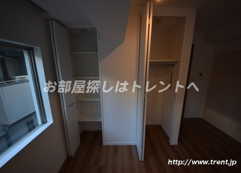 クレイシア神楽坂-404