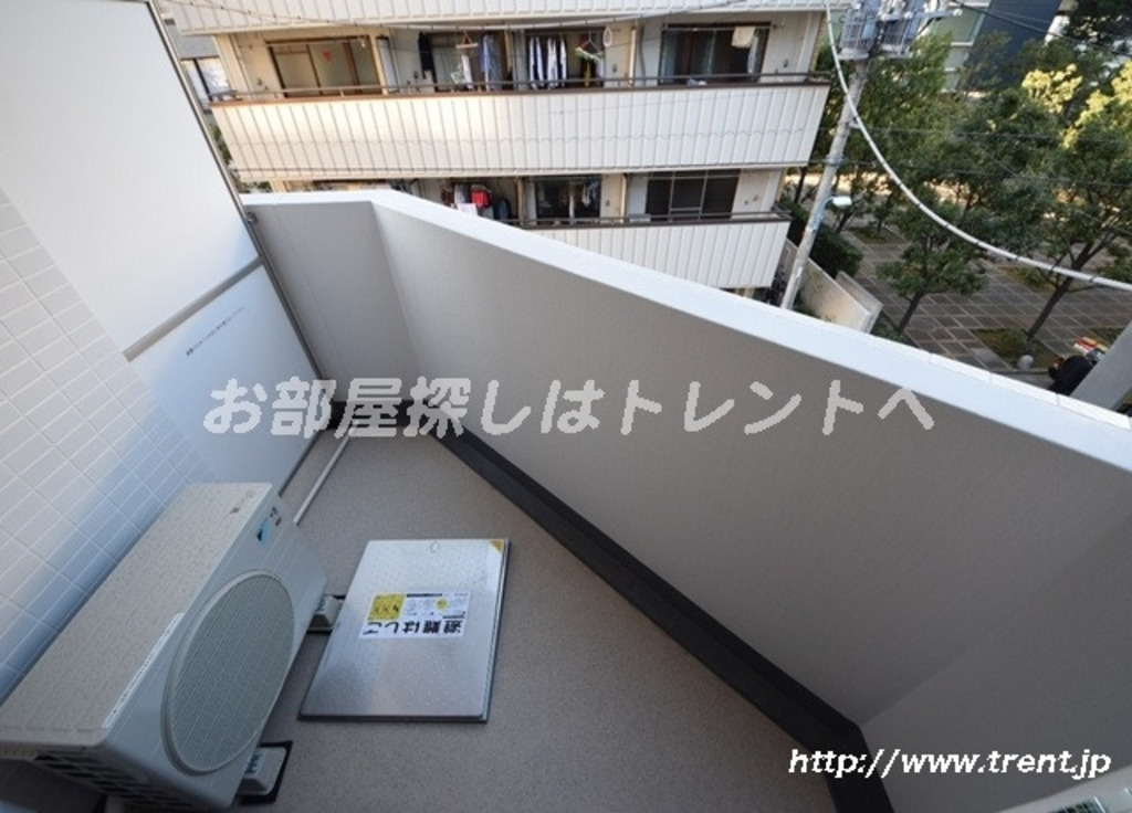 クレイシア神楽坂-404
