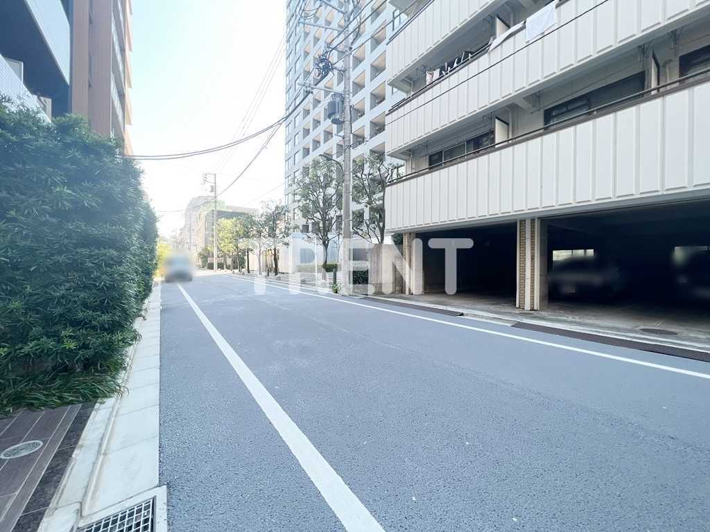 クレイシア神楽坂-702