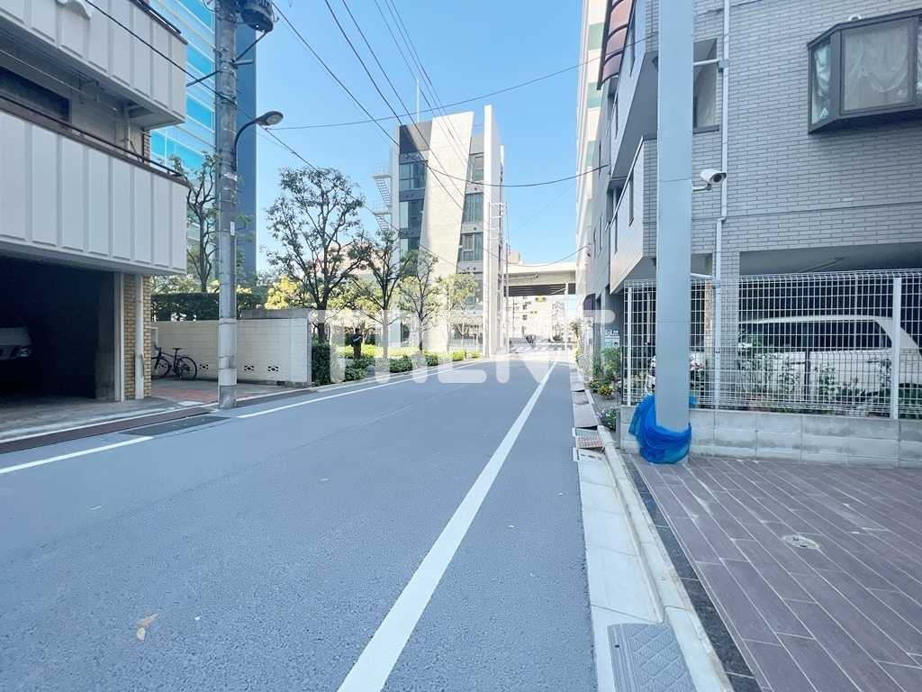 クレイシア神楽坂-702