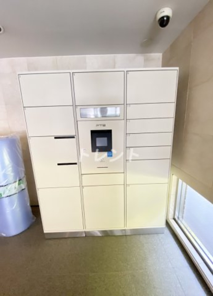 クロスレジデンス白金高輪-301