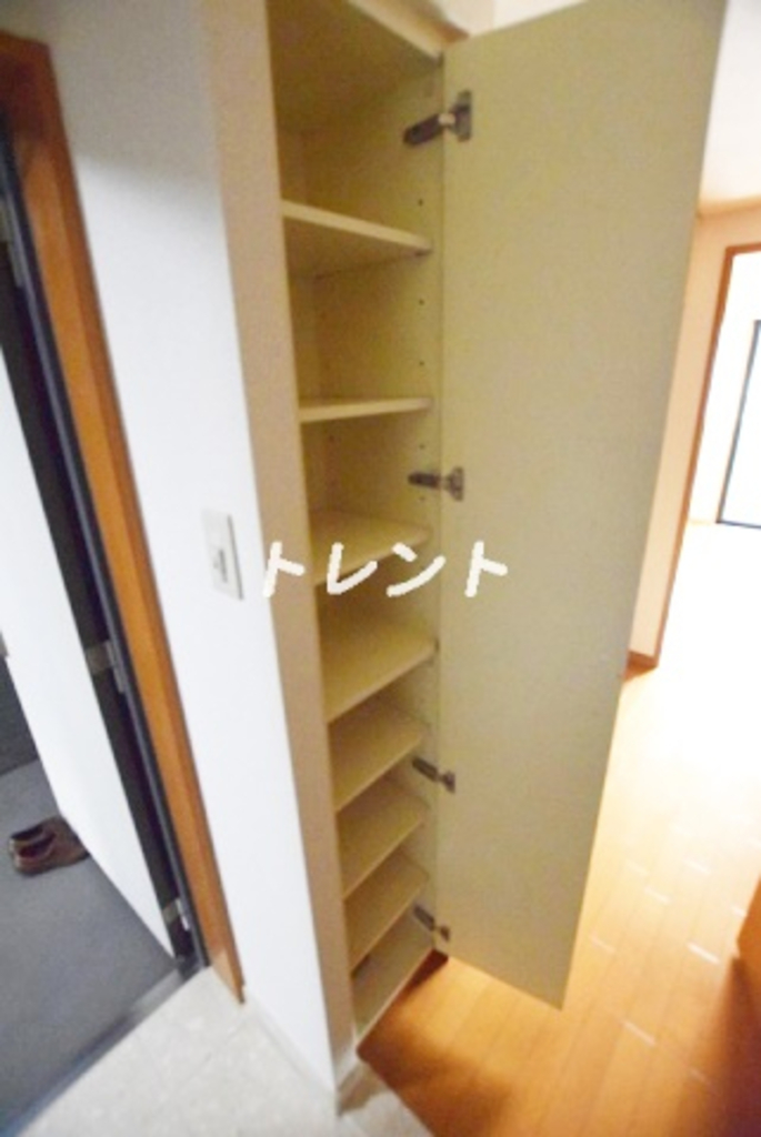 グランフォース九段-202