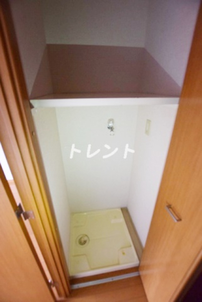 グランフォース九段-202
