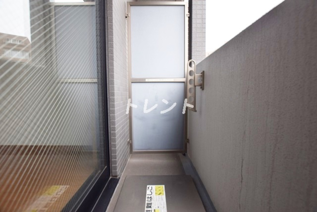 グランフォース九段-202