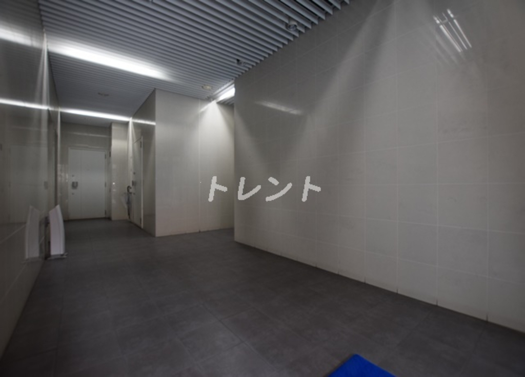 プラウドフラット隅田リバーサイド-404