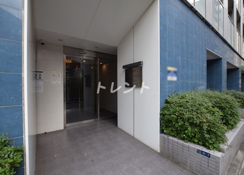 プラウドフラット隅田リバーサイド-404