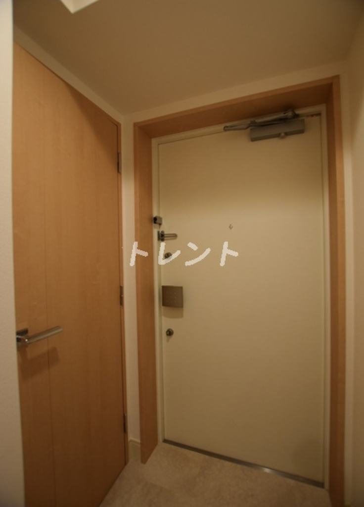 プラウドフラット隅田リバーサイド-404