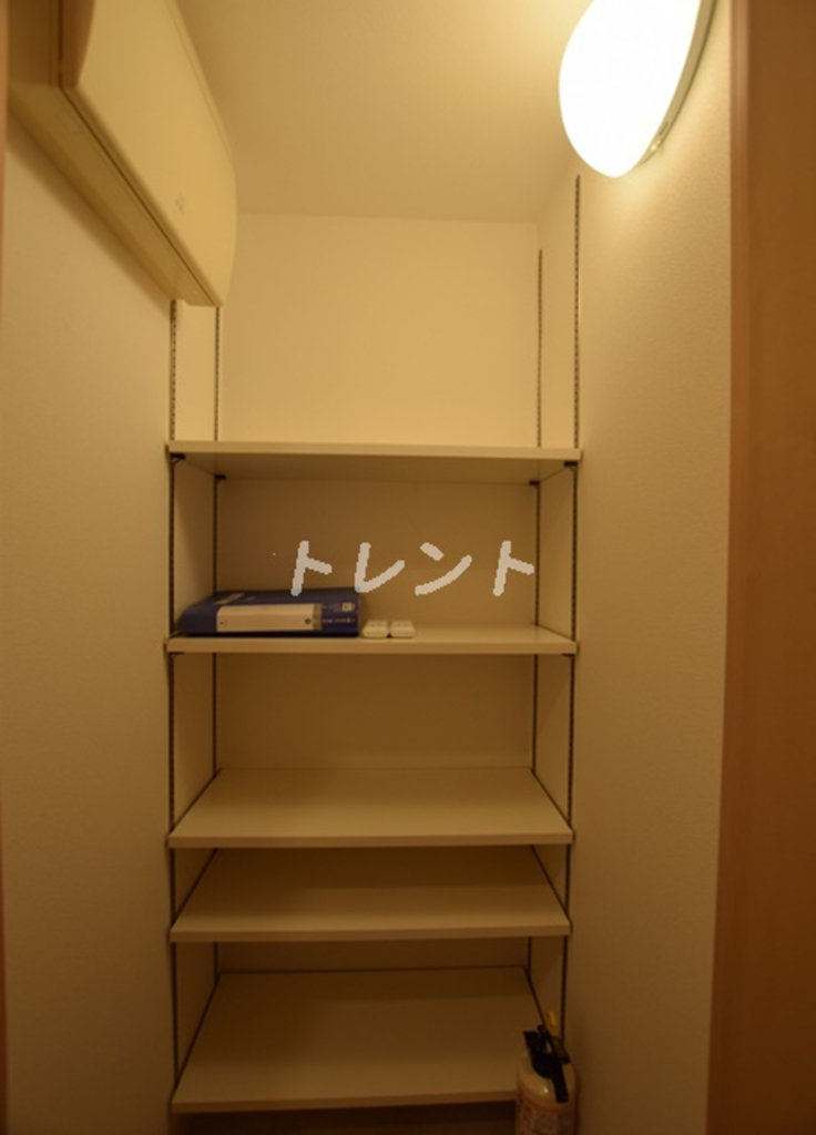 プラウドフラット隅田リバーサイド-404