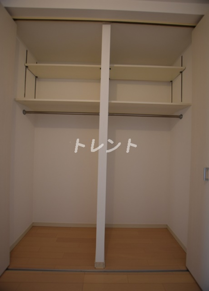 プラウドフラット隅田リバーサイド-404