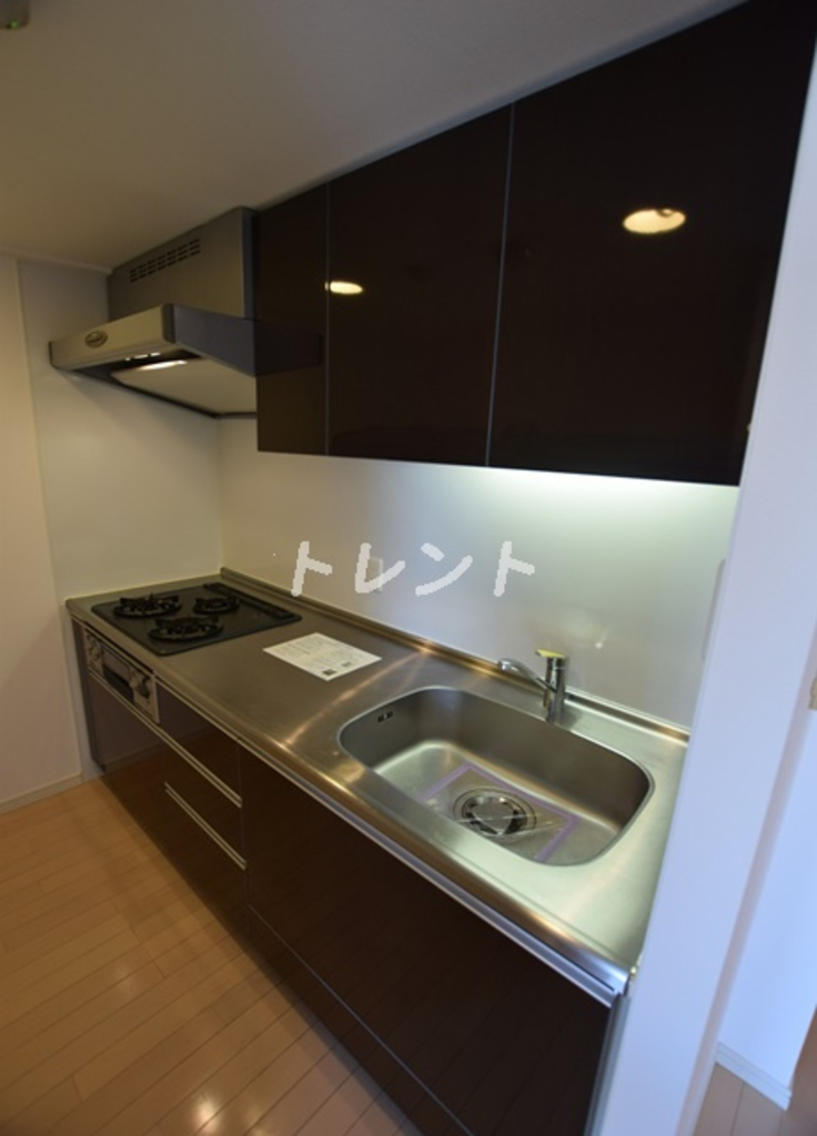 プラウドフラット隅田リバーサイド-404