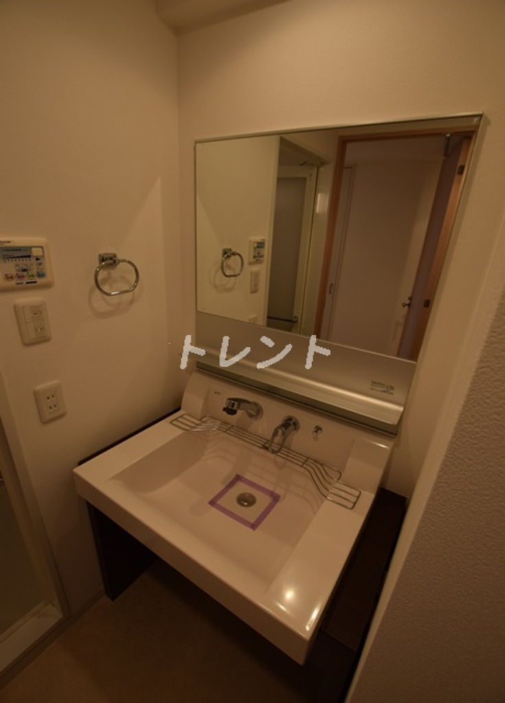 プラウドフラット隅田リバーサイド-404