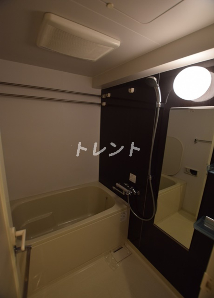 プラウドフラット隅田リバーサイド-404