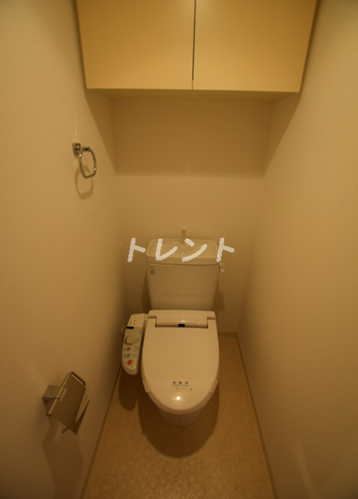 プラウドフラット隅田リバーサイド-404