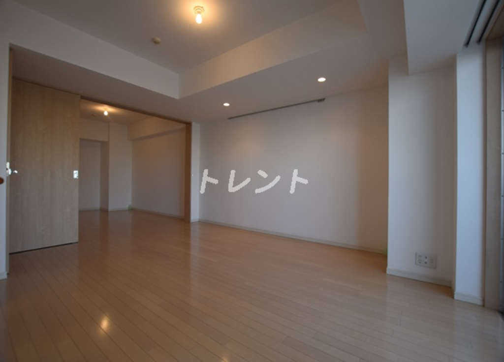 プラウドフラット隅田リバーサイド-404
