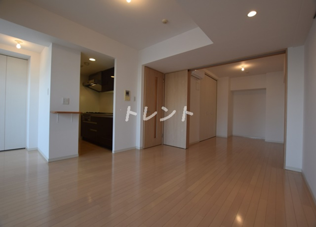 プラウドフラット隅田リバーサイド-404