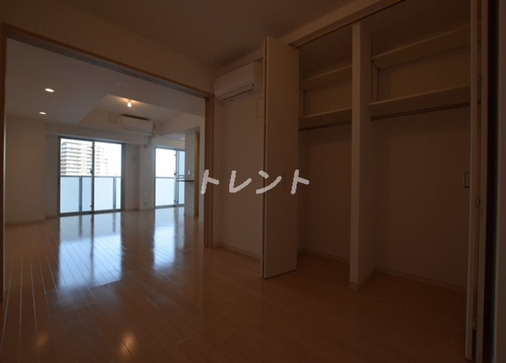 プラウドフラット隅田リバーサイド-404