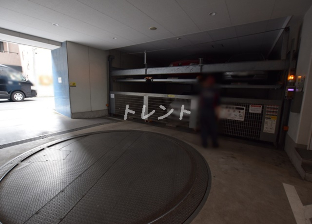 プラウドフラット隅田リバーサイド-404