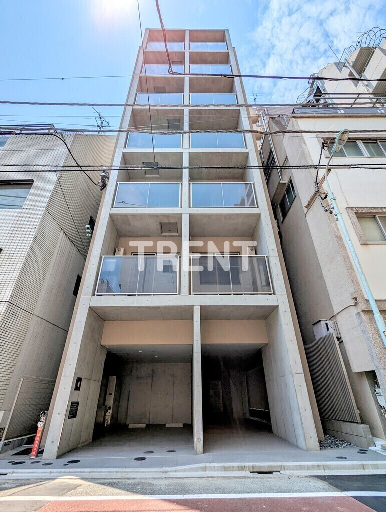 アスティーレ日本橋浜町-302