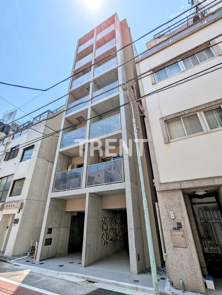 アスティーレ日本橋浜町-302