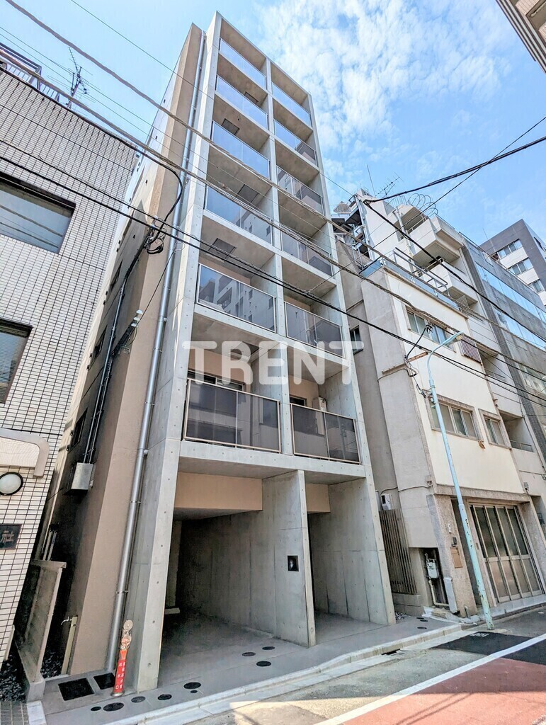 アスティーレ日本橋浜町-302
