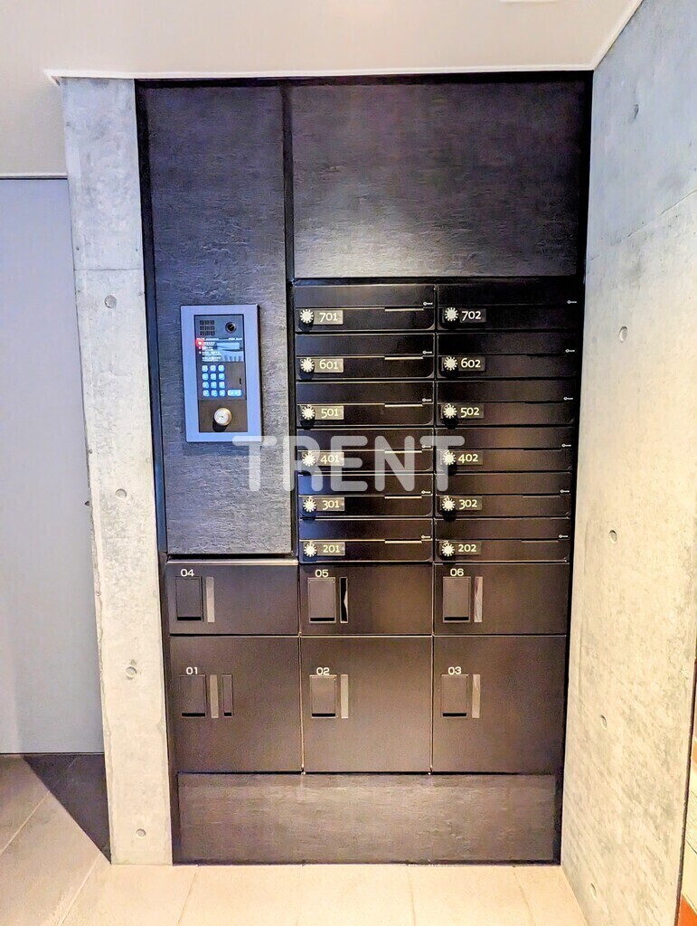 アスティーレ日本橋浜町-302