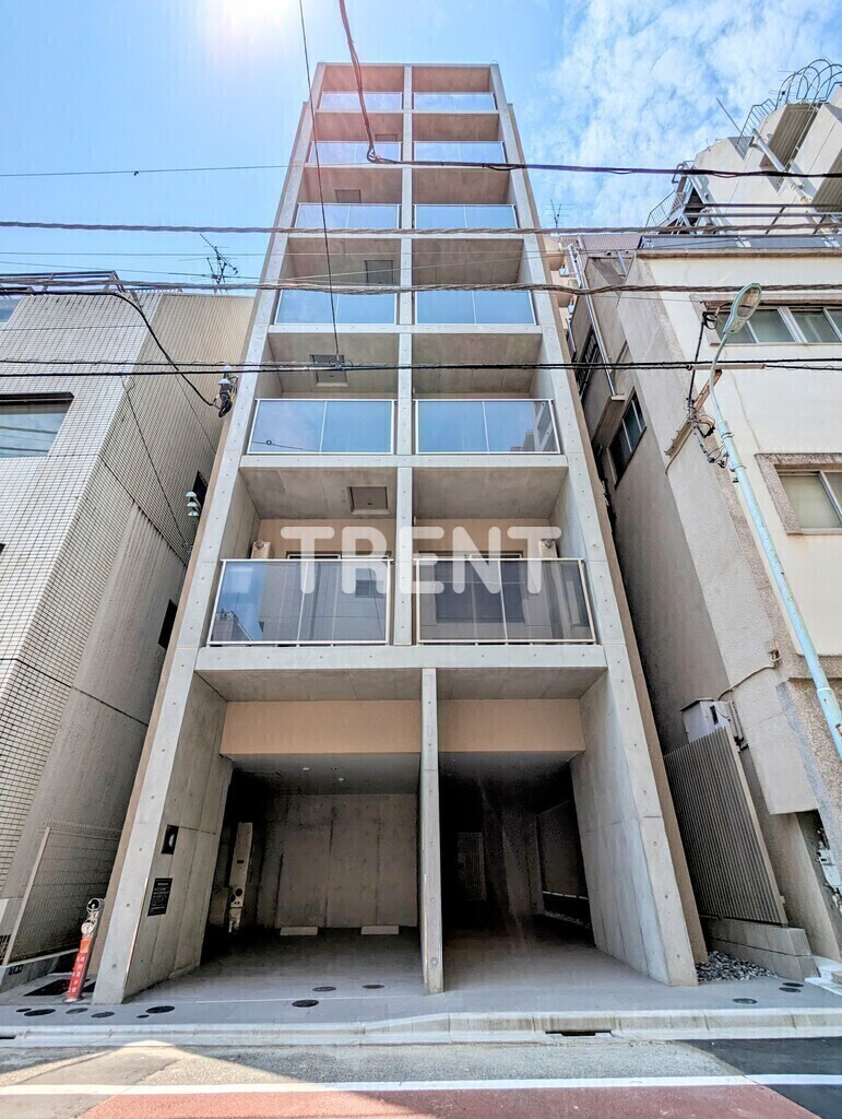 アスティーレ日本橋浜町-702