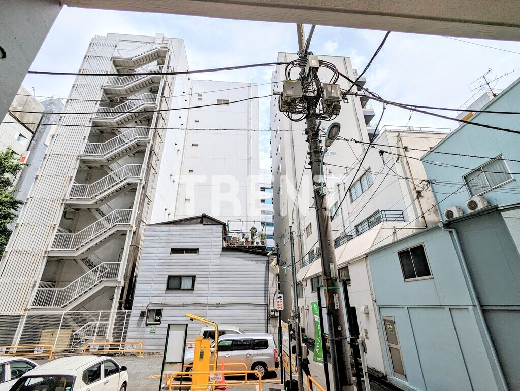 レティーナ銀座イースト-101