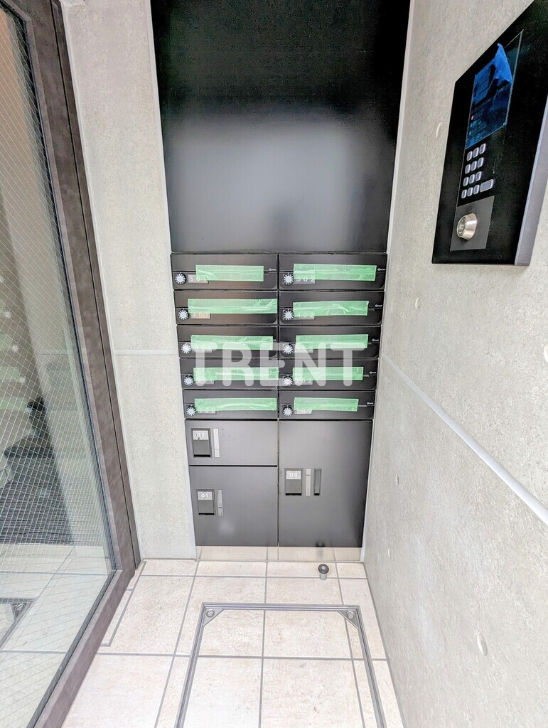 レティーナ銀座イースト-101